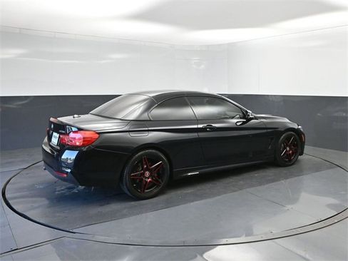 Used 2016 BMW 428i Convertible image 15