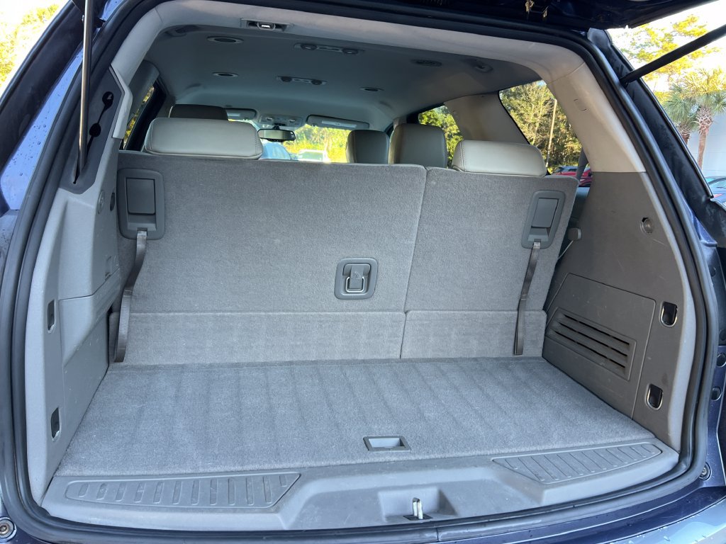 Used 2013 GMC Acadia SLT FWD image 14