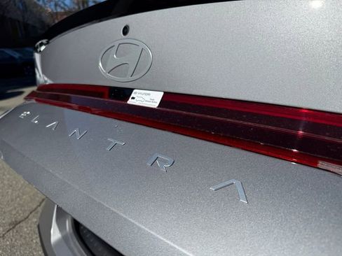 New 2026 Hyundai Elantra Sport image 7