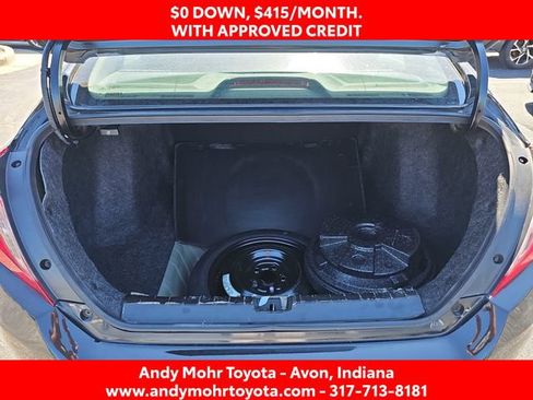 Used 2018 Honda Civic LX image 12