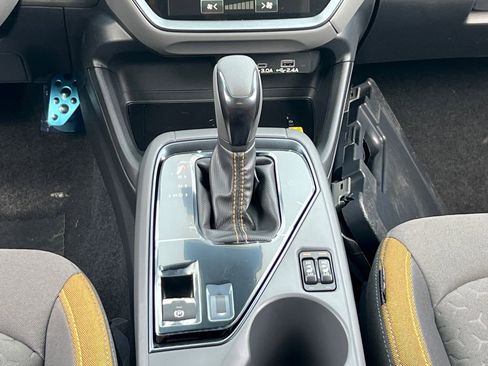 New 2026 Subaru Crosstrek 2.5i Sport image 18