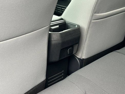 New 2026 Toyota Tacoma TRD Sport AWD/4WD image 14