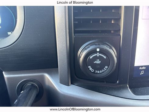 Used 2024 Ford F150 XLT w/ Tow/Haul Package image 48