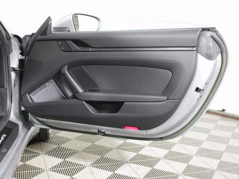 Used 2022 Porsche 911 Carrera 4 GTS image 35