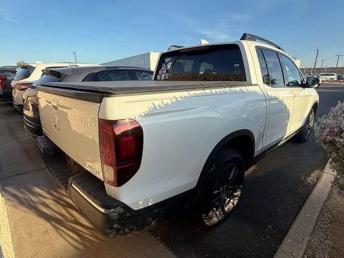 Used 2019 Honda Ridgeline Sport image 4