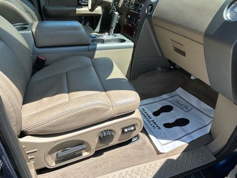 Used 2008 Ford F150 Lariat AWD/4WD image 12