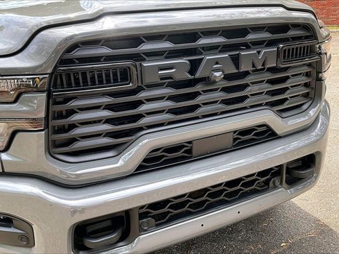 Used 2026 RAM 2500 Big Horn AWD/4WD image 34