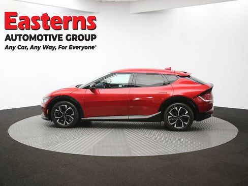 Used 2023 Kia EV6 Wind w/ Wind Technology Package image 62