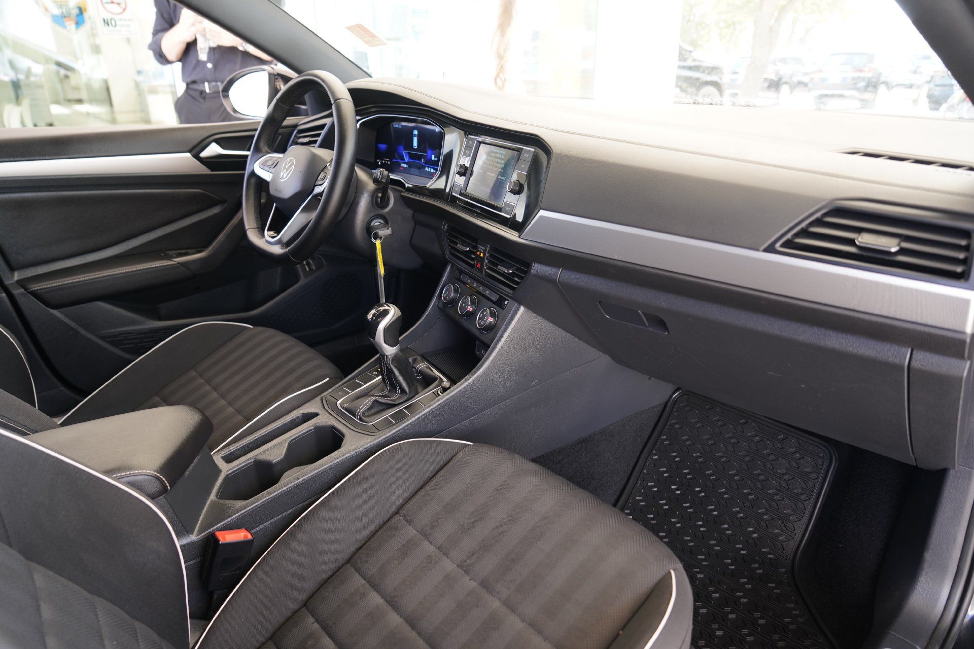 Used 2023 Volkswagen Jetta Sport FWD image 23