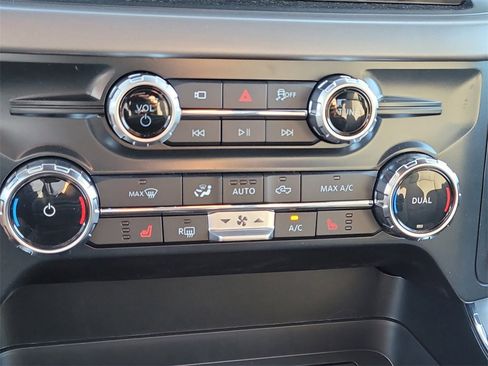 New 2025 Ford F150 XLT w/ Equipment Group 302A MID image 22