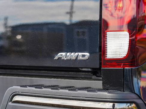 Used 2019 Honda Ridgeline Black Edition image 12