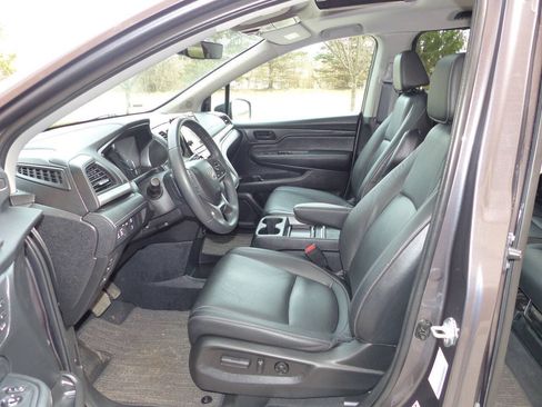 Used 2022 Honda Odyssey EX-L image 20