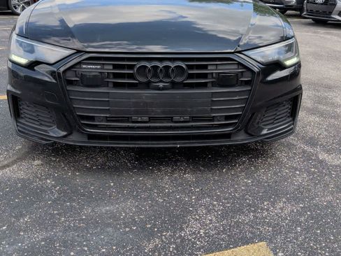 Used 2023 Audi A6 3.0T Premium w/ Convenience Package AWD/4WD image 8