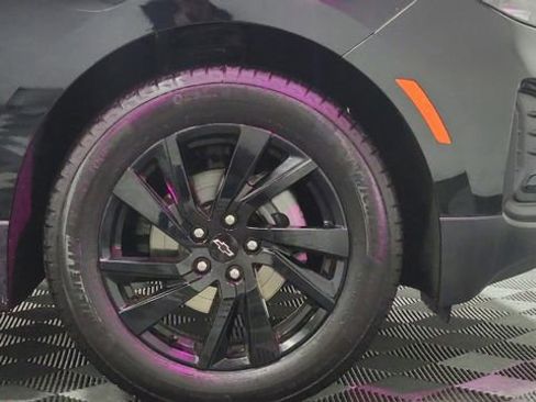 Used 2024 Chevrolet Equinox LS w/ LS Convenience Package image 23