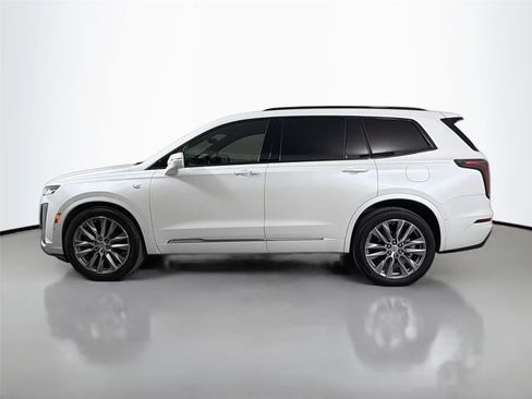 Used 2020 Cadillac XT6 Sport AWD/4WD image 8