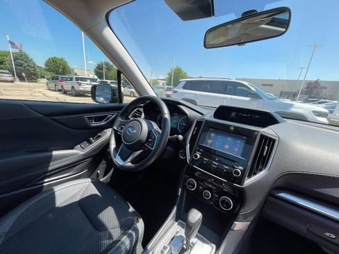 Used 2023 Subaru Forester Premium AWD/4WD image 6