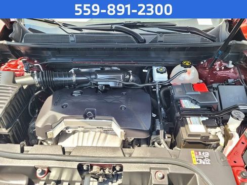 Used 2021 GMC Acadia SLE w/ Elevation Edition FWD image 30