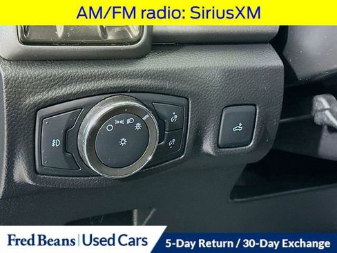 Certified 2022 Ford Ranger XLT w/ Equipment Group 302A High image 13