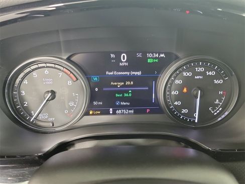 Used 2021 Cadillac XT5 Premium Luxury image 24