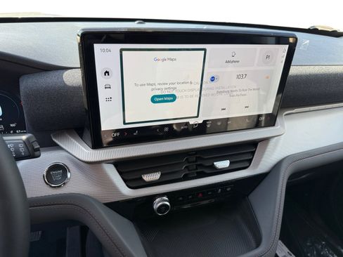 New 2026 Ford Explorer Active image 12