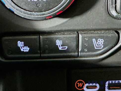 Used 2021 Chevrolet Tahoe High Country image 21