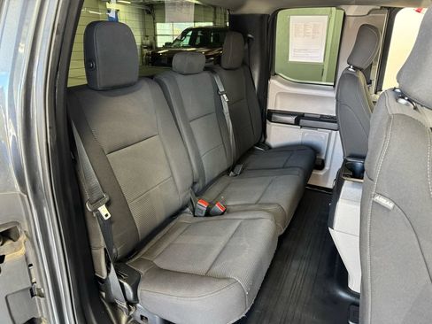 Used 2018 Ford F150 XL w/ Equipment Group 101A Mid AWD/4WD image 23