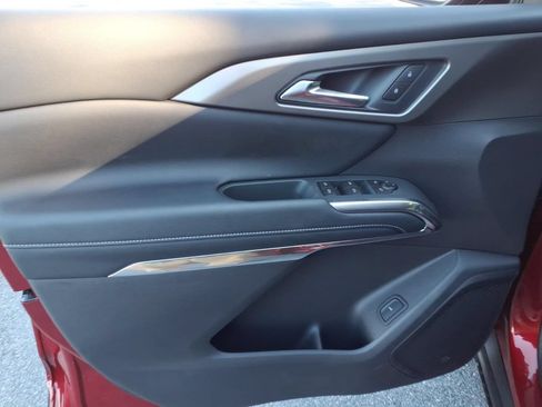 New 2026 Chevrolet Traverse LT FWD image 14