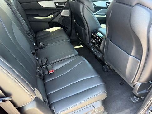 Used 2025 Acura MDX SH-AWD w/ Technology Package image 25