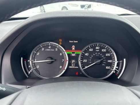 Used 2015 Acura MDX SH-AWD w/ Advance Package image 29