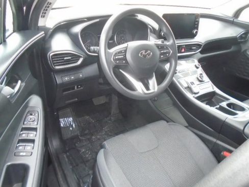 Used 2021 Hyundai Santa Fe SEL image 13