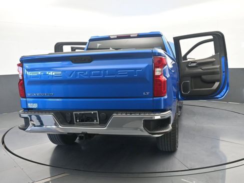 Used 2023 Chevrolet Silverado 1500 LT RWD image 75