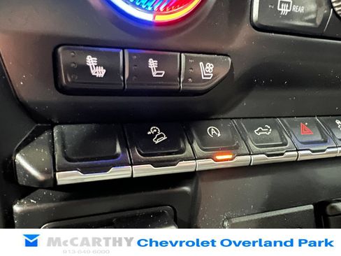 Used 2019 GMC Sierra 1500 AT4 AWD/4WD image 23