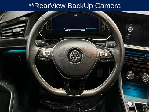 Used 2021 Volkswagen Jetta SEL image 8