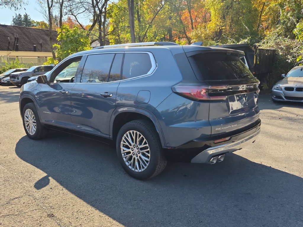 Used 2026 GMC Acadia Denali w/ Super Cruise Package AWD/4WD image 9