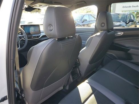 Certified 2023 Volkswagen ID.4 Pro S image 10