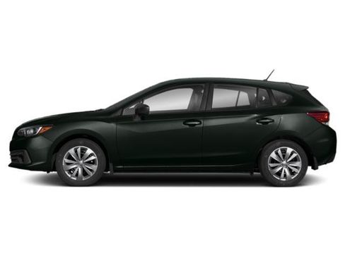 Used 2020 Subaru Impreza 2.0i Premium AWD/4WD image 3
