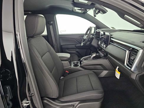 New 2026 GMC Canyon Elevation w/ Convenience Package image 10