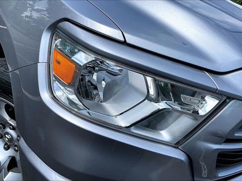 Used 2019 RAM 1500 Big Horn AWD/4WD image 32