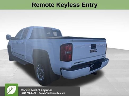 Used 2014 GMC Sierra 1500 SLT image 5