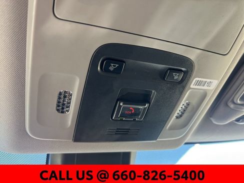 Used 2024 Toyota Camry SE FWD image 18