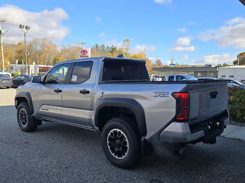 New 2025 Toyota Tacoma TRD Off-Road image 6