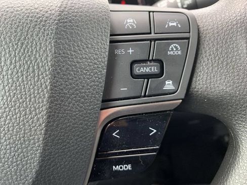 Certified 2026 Toyota Camry LE FWD image 28