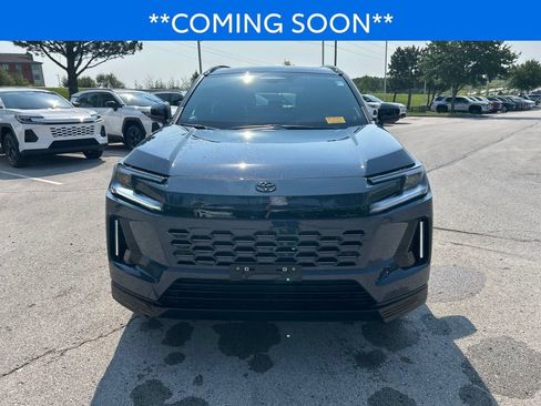 Certified 2026 Toyota RAV4 XSE w/ Weather Package AWD/4WD image 2