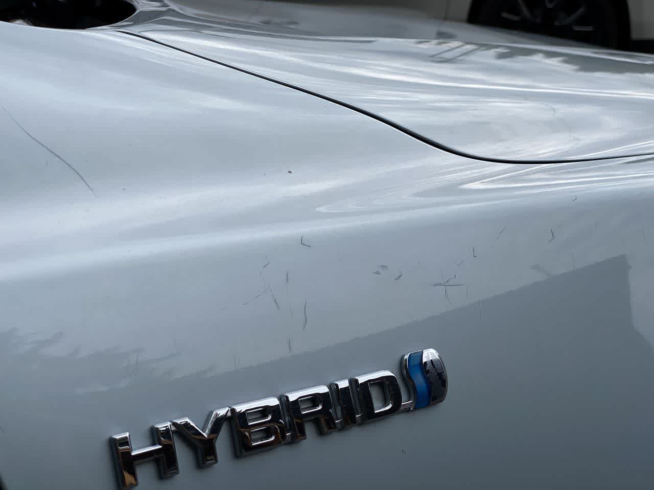 Used 2008 Toyota Camry Hybrid FWD image 32