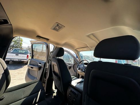 Used 2008 Chevrolet Avalanche LT w/ Convenience Package #1 image 34