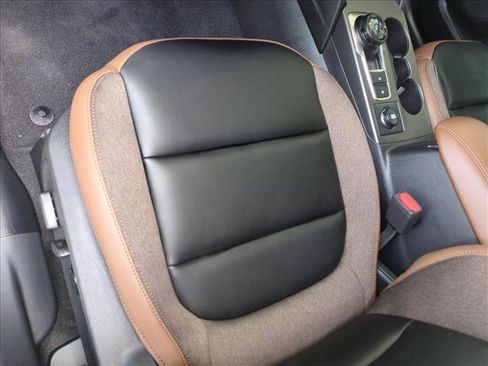 New 2025 Ford Bronco Sport Outer Banks image 4