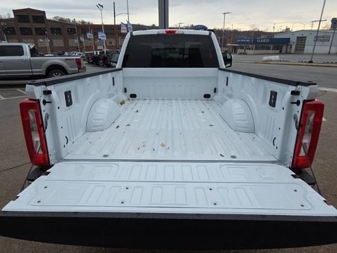 New 2026 Ford F350 XLT AWD/4WD image 11