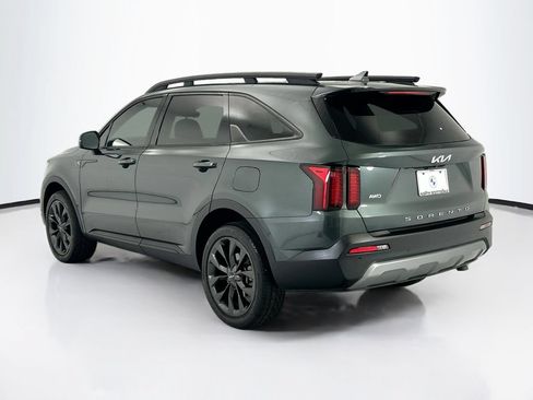 Used 2022 Kia Sorento X-Line EX AWD/4WD image 7
