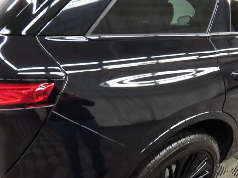 Used 2025 Lincoln Corsair Premiere w/ Jet Appearance Package image 37