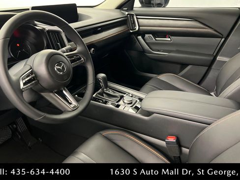 New 2026 MAZDA CX-50 AWD 2.5 S image 17